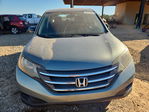 Honda CR-V 2012