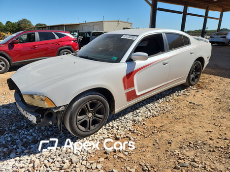 Dodge Charger 2013 - Image 1 of 14