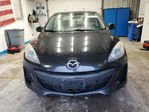 Mazda 3 2013