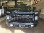 Chevrolet Silverado 2021