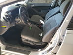 Kia Forte 2018