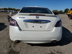 Nissan Maxima 2013