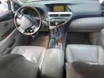 Lexus RX 2010