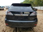 Lexus RX 2012