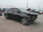 Kia Forte 2019