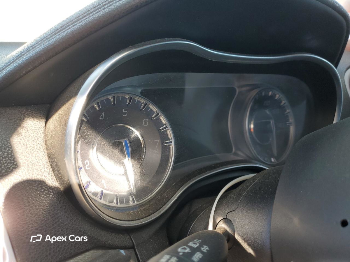 Chrysler 300 2018
