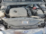 Ford Fusion 2018