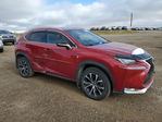 Lexus NX 2016