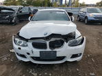BMW Series 3 2012