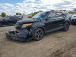 Ford Explorer 2013
