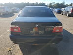 BMW Series 5 2002