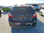 Subaru Impreza 2016