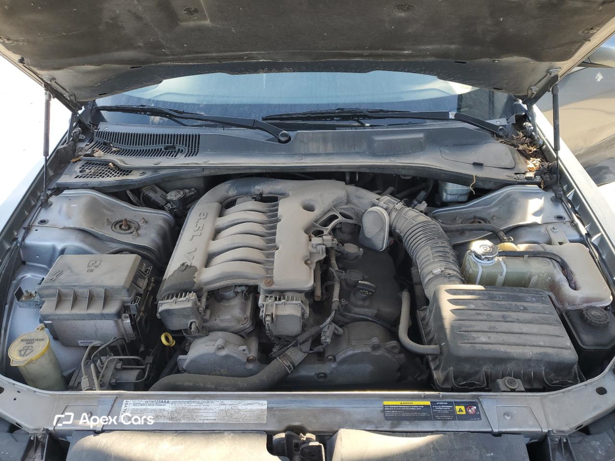 Chrysler 300 2006