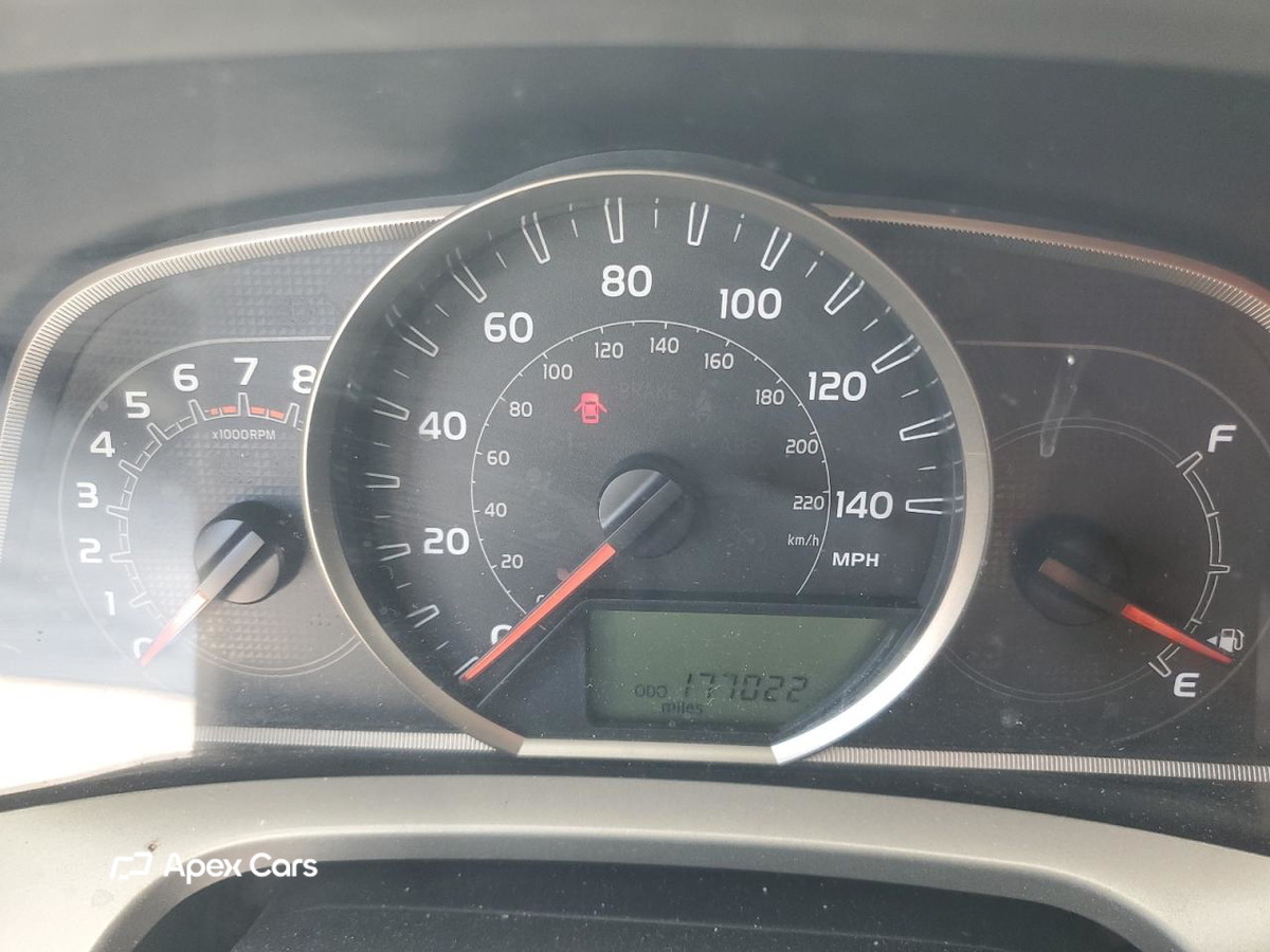 Toyota RAV 4 2015