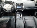 Nissan Altima 2018