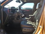 Chevrolet TrailBlazer 2024