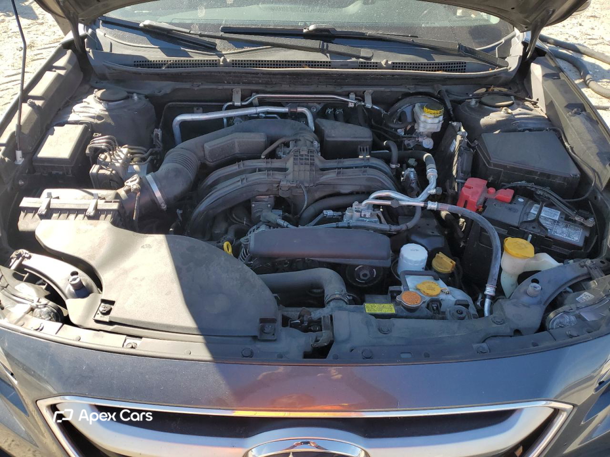 Subaru Outback 2020