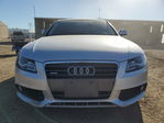 Audi A4 2012