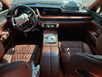 Genesis G90 2023