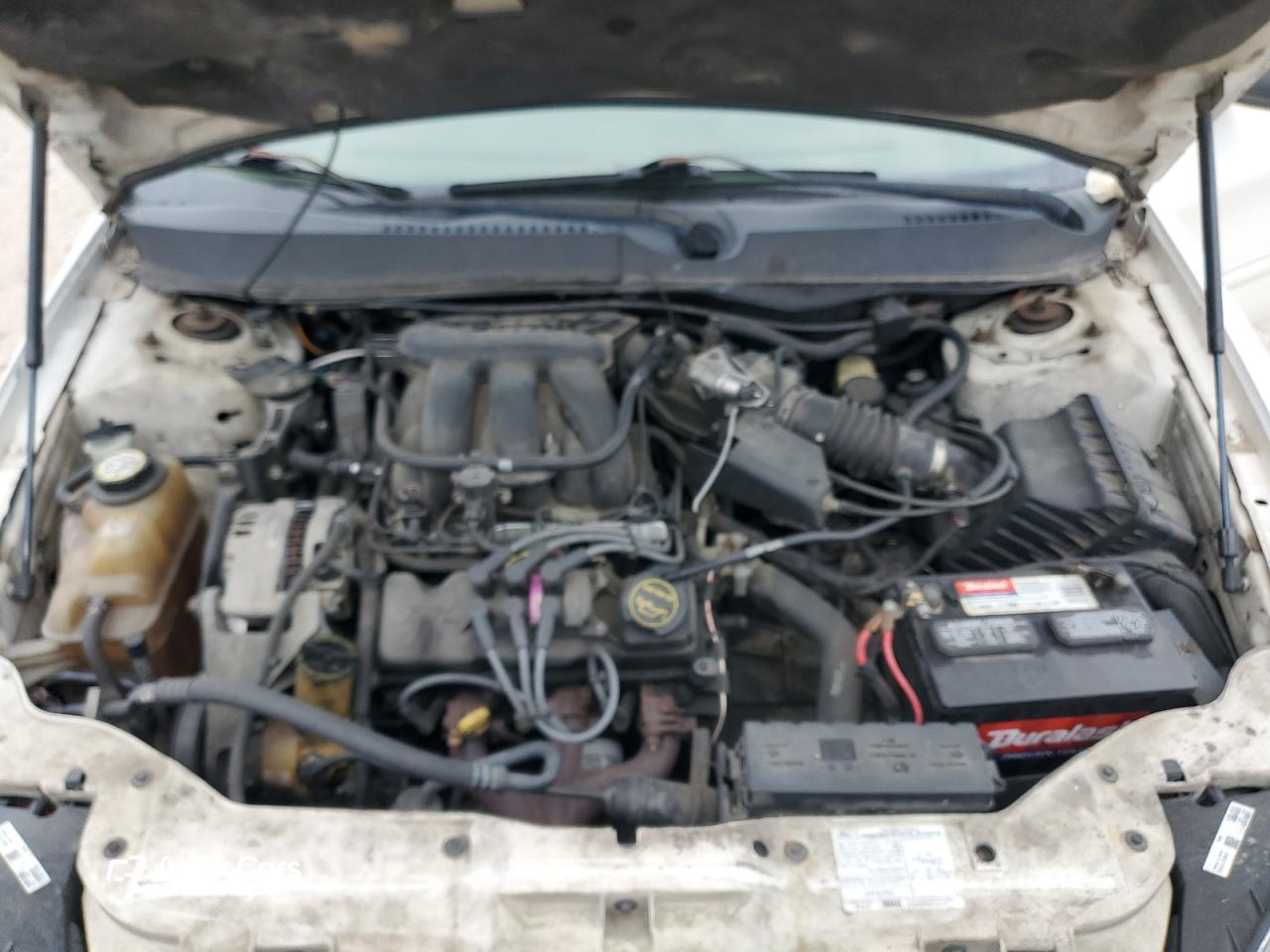 Ford Taurus 2006