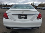 Mercedes-Benz C-klasse 2016