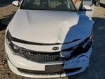 Kia Optima 2016
