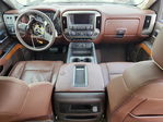 Chevrolet Silverado 2016