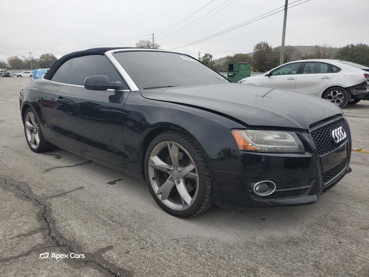 Audi A5 2010