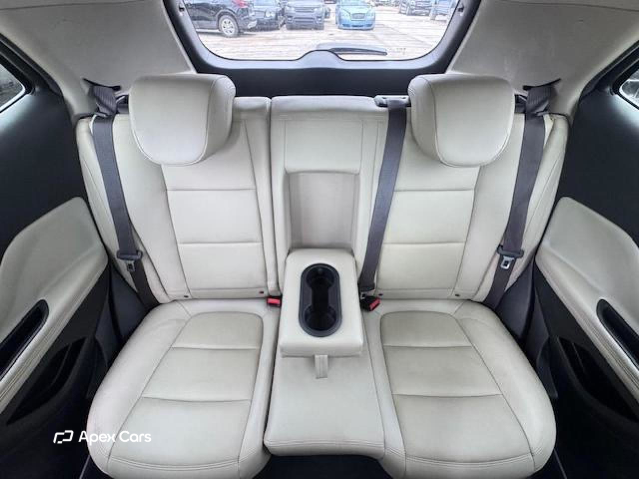 Buick Encore 2019