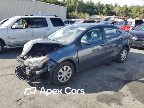 Toyota Corolla 2014 - Image 1 of 12