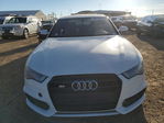 Audi S6 2018