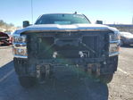 Chevrolet Silverado 2016