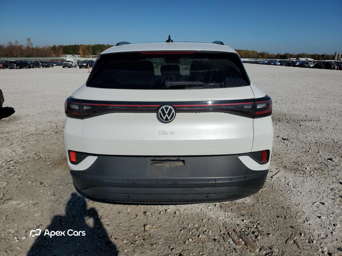 Volkswagen ID.4 2023