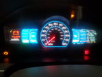 Ford Fusion 2012
