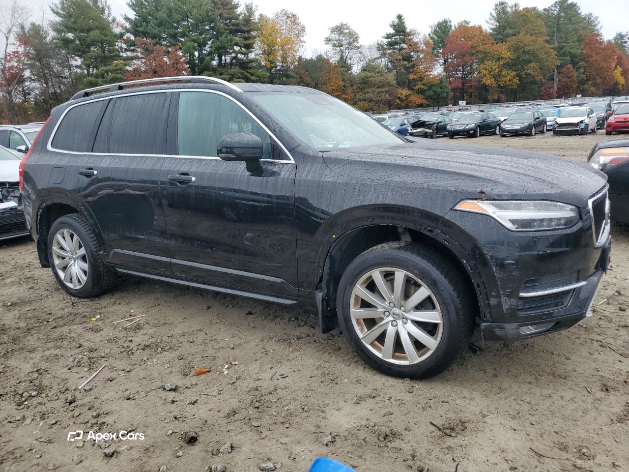 Volvo XC90 2018