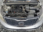 Kia Sportage 2011
