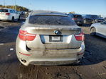 BMW X6 2011