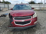 Chevrolet Traverse 2010