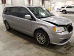 Dodge Caravan 2013