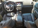 Nissan Maxima 2014