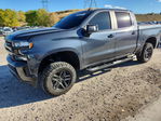 Chevrolet Silverado 2021