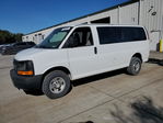 Chevrolet Express 2015