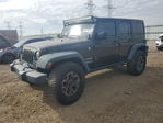 Jeep Wrangler 2013