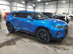 Chevrolet Blazer 2020