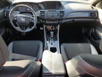 Honda Accord 2016