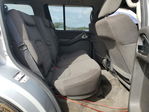 Nissan Pathfinder 2011