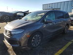 Honda Odyssey 2022