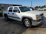 Chevrolet Avalanche 2003