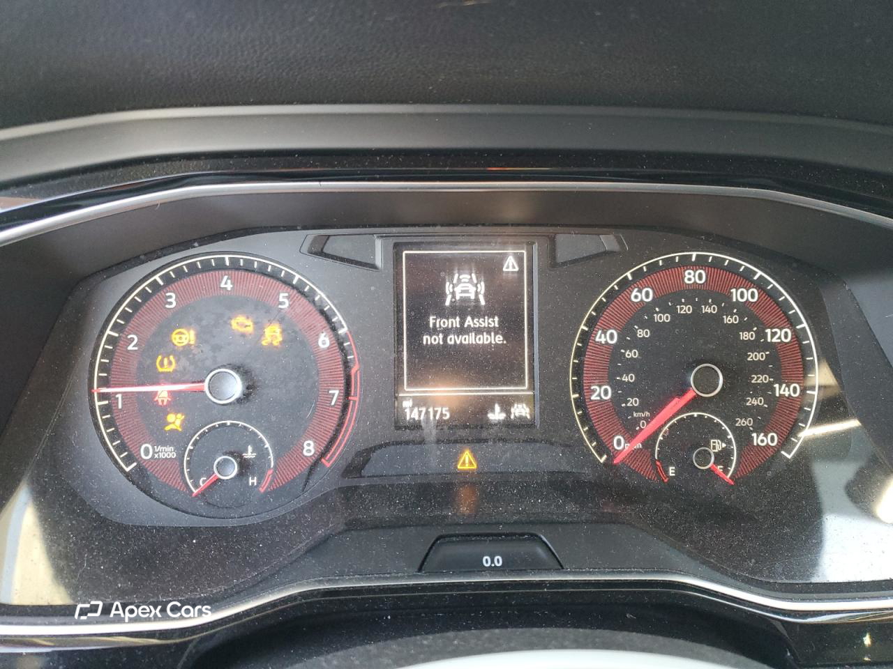 Volkswagen Jetta 2019