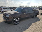 Chevrolet Silverado 2004